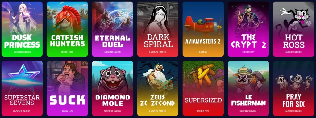 Fresh Casino overview Leitfaden